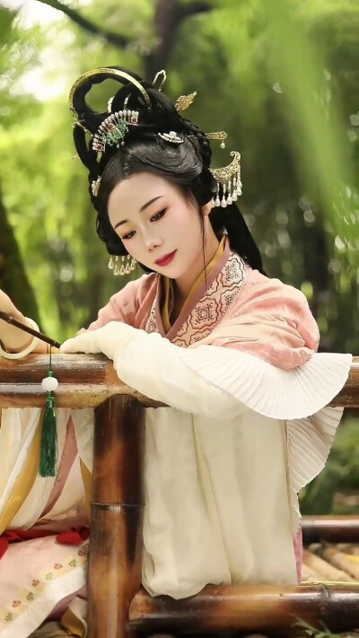 古风图片