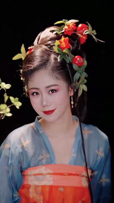 古风图片