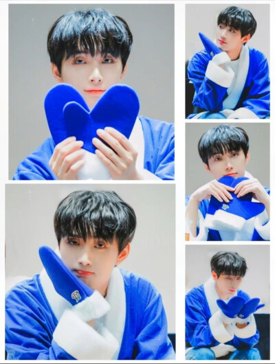 金宰汉 김재한 Jaehan