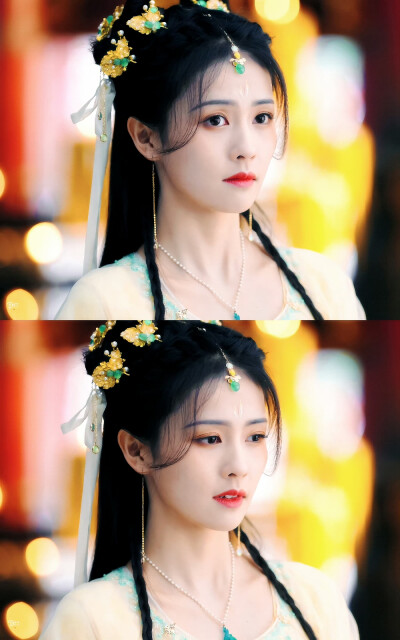 长月烬明｜黎苏苏
cr：棠枝下