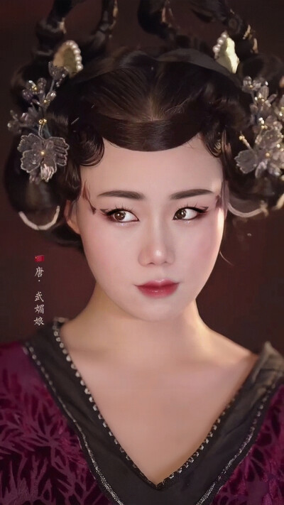 古风图片