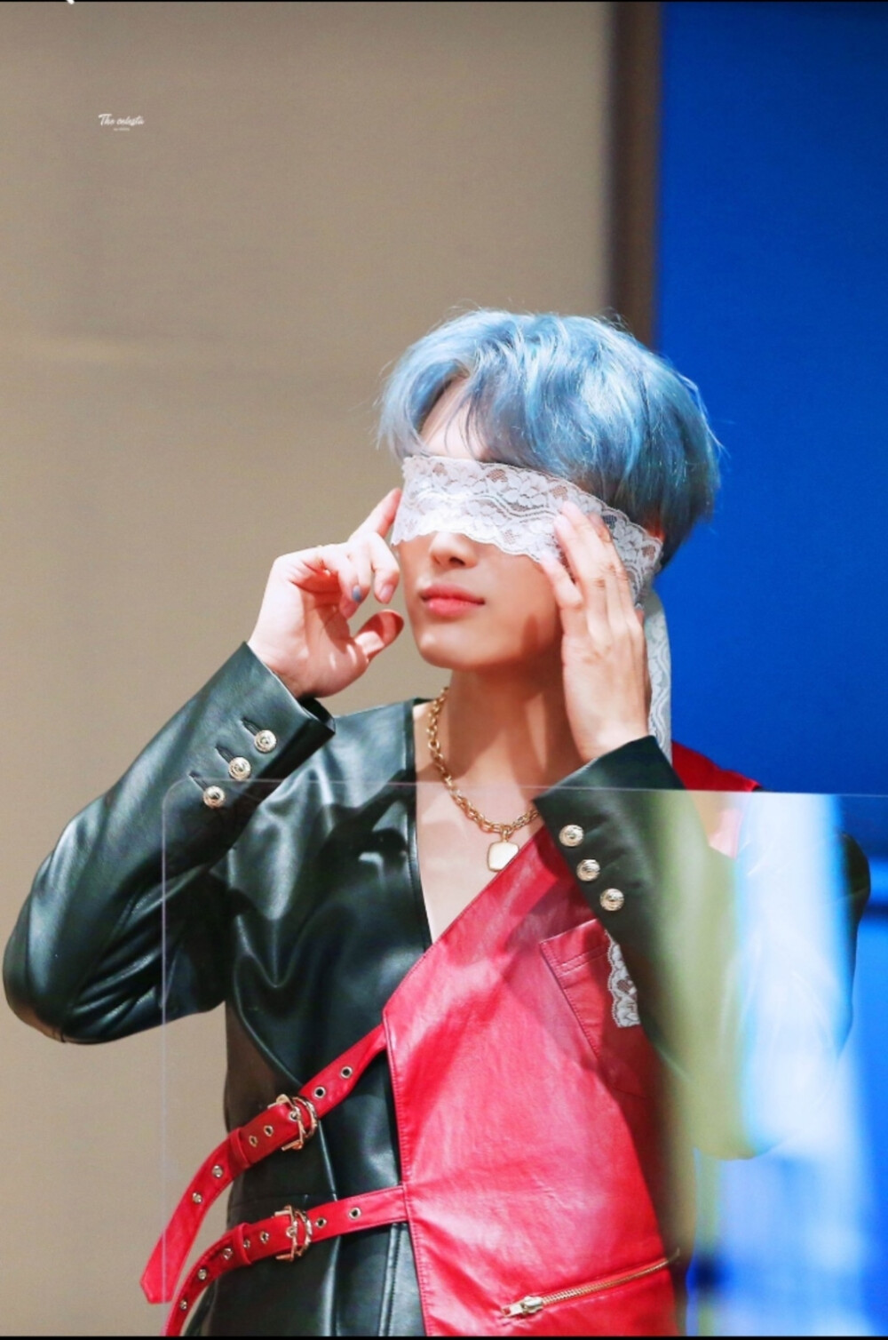 金宰汉 김재한 Jaehan