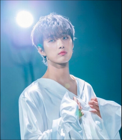 金宰汉 김재한 Jaehan