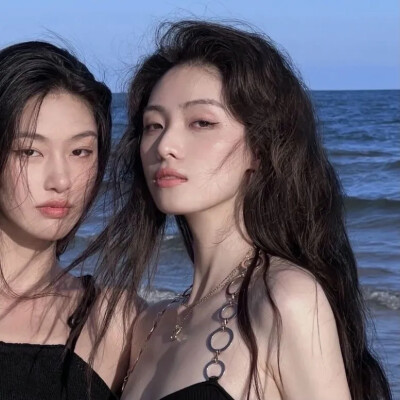 闺蜜