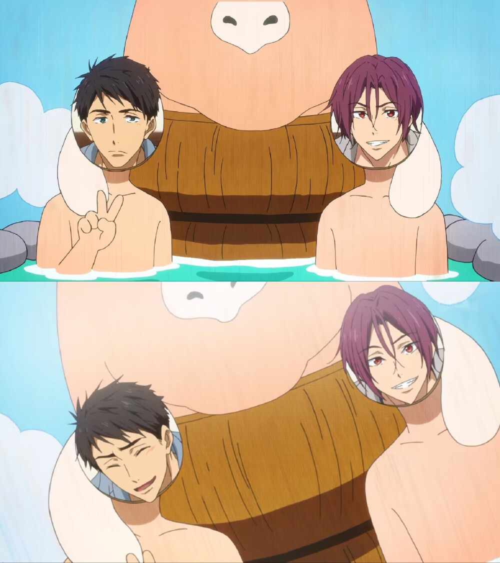 free！ 宗凛