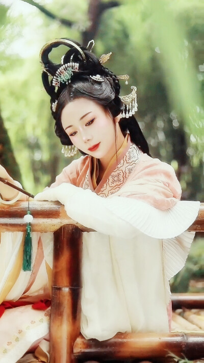 古风图片