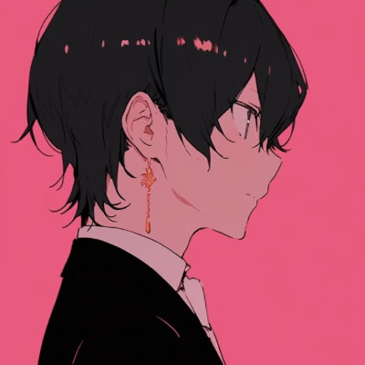 情头