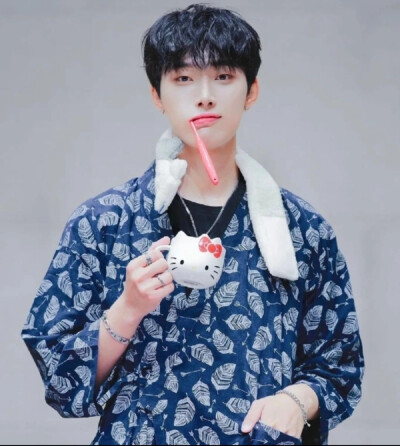 金宰汉 김재한 Jaehan