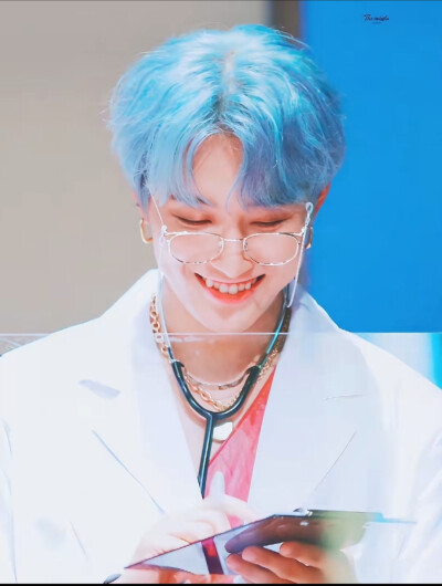 金宰汉 김재한 Jaehan