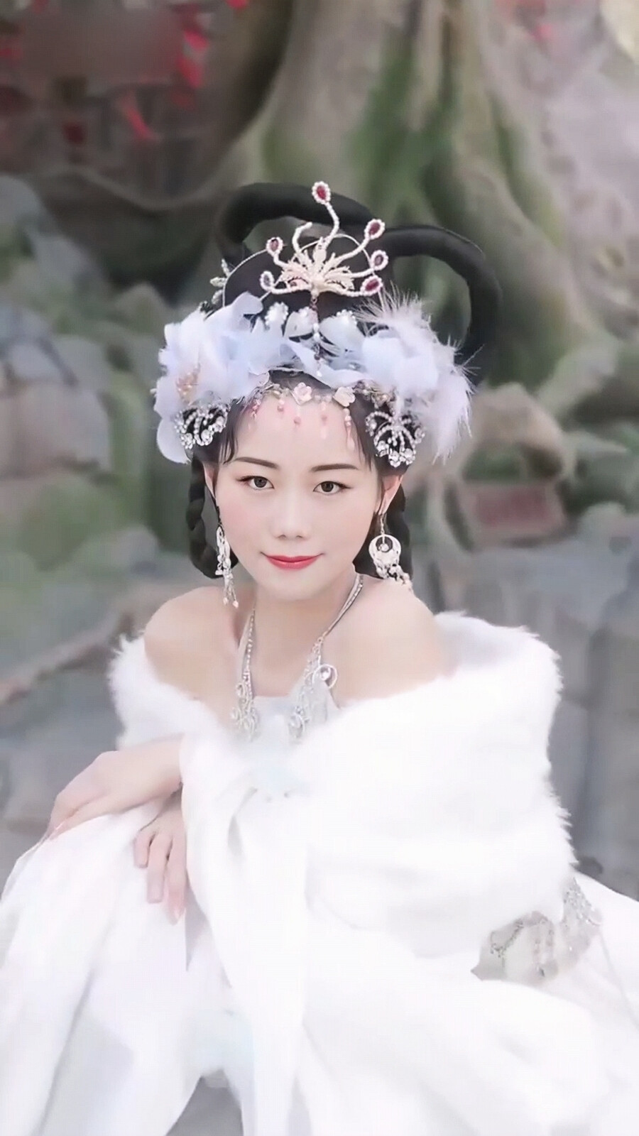 古风图片