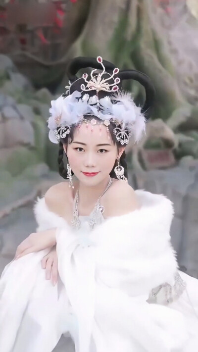 古风图片