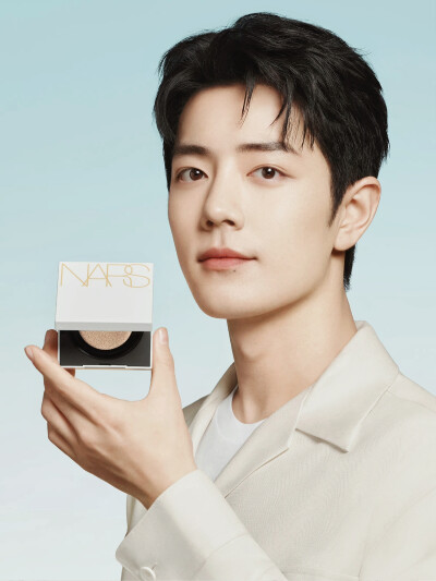 肖战
NARS