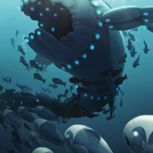 弱丁鱼2(鱼群模式) 水属性~水流尾… - 高清图片,堆糖,美图壁纸兴趣