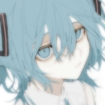 ★初音未来★
二次元头像