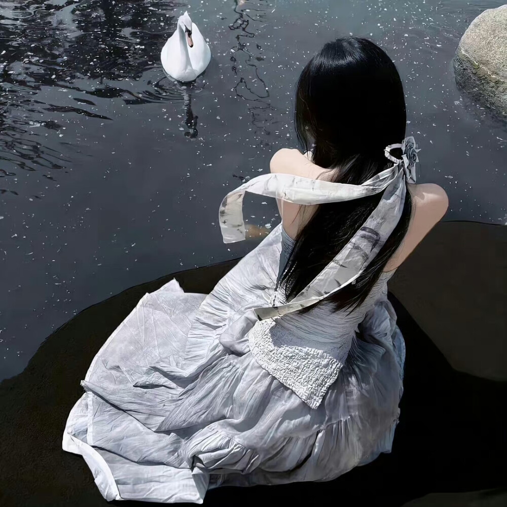 女生头像 女头