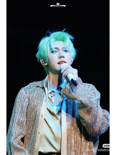 王源上海演唱会