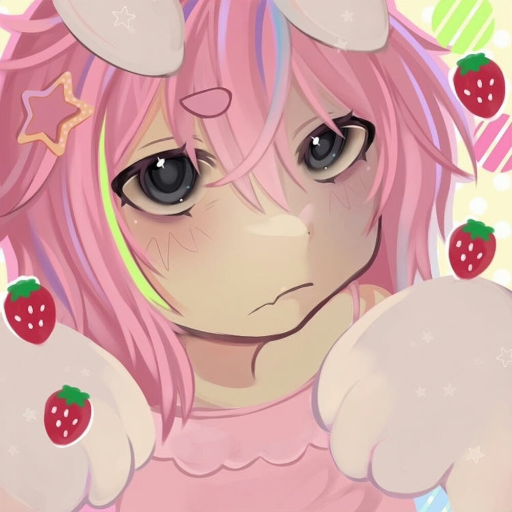 少有不开心 但也少有开心