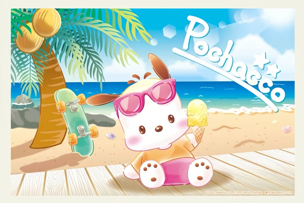 『三丽鸥sanrio』头像▪壁纸