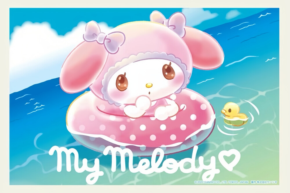 『三丽鸥sanrio』头像▪壁纸