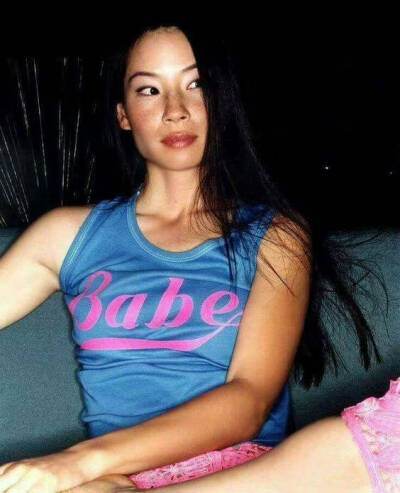 LucyLiu