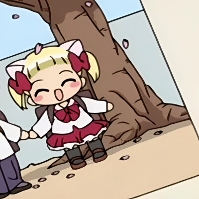 猫猫可爱头像