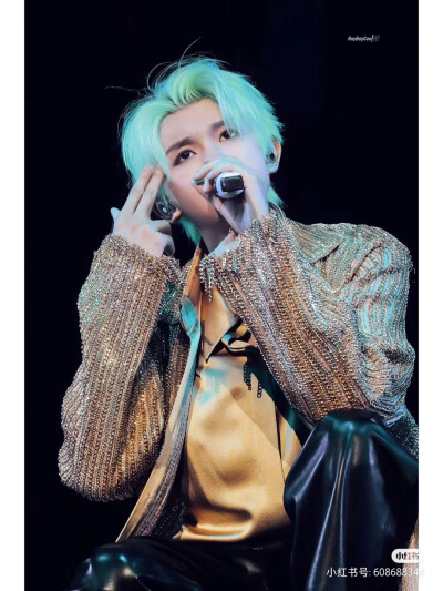 王源上海演唱会