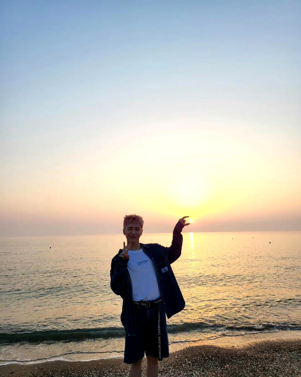 Kevin
朴真佑 박진우 Park Jinwoo