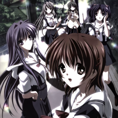 Clannad