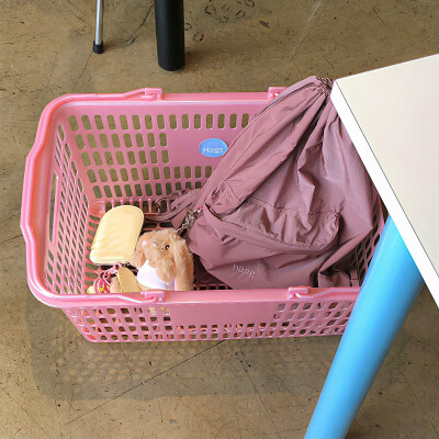 背景｜文案
今天很好，我喜欢今天。