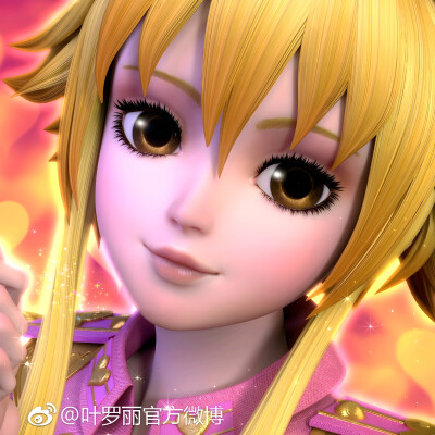 #精灵梦叶罗丽亮彩高清图
均来自自修
第3张有叶罗丽官方的水印，是因为这图片就是从那里拿来过修的