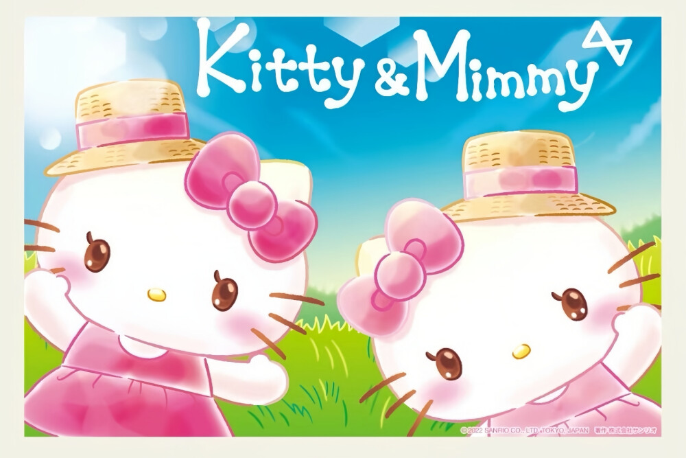 『三丽鸥sanrio』头像▪壁纸