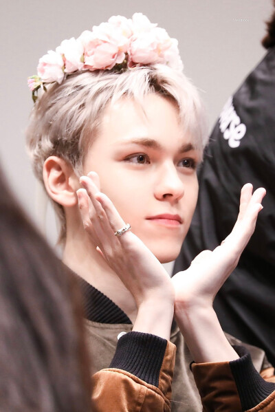 Vernon