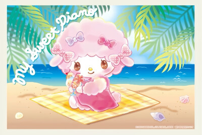 『三丽鸥sanrio』头像▪壁纸