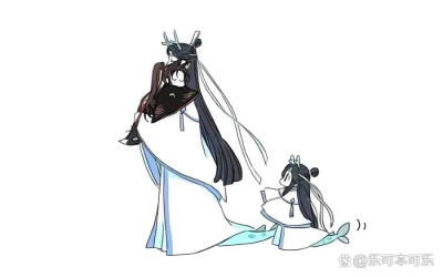 魔道祖师