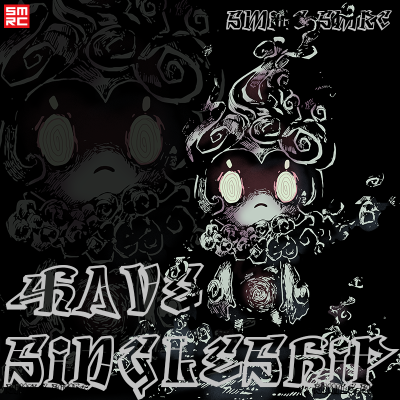 860.夏玛多1(栖影) 幽灵属性~遮天蔽日暗影箭
原型: 夏威夷神话·夜游魂