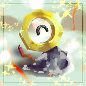 862.美录坦1 钢属性~铁头
        原型: 螺帽