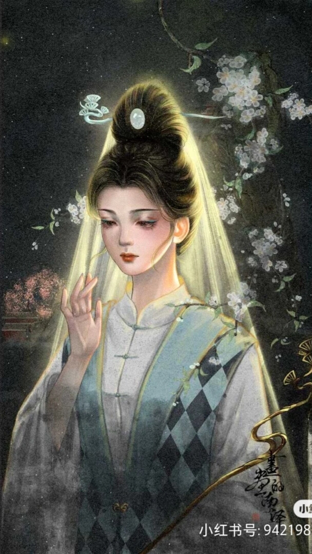 金陵十二钗（下）