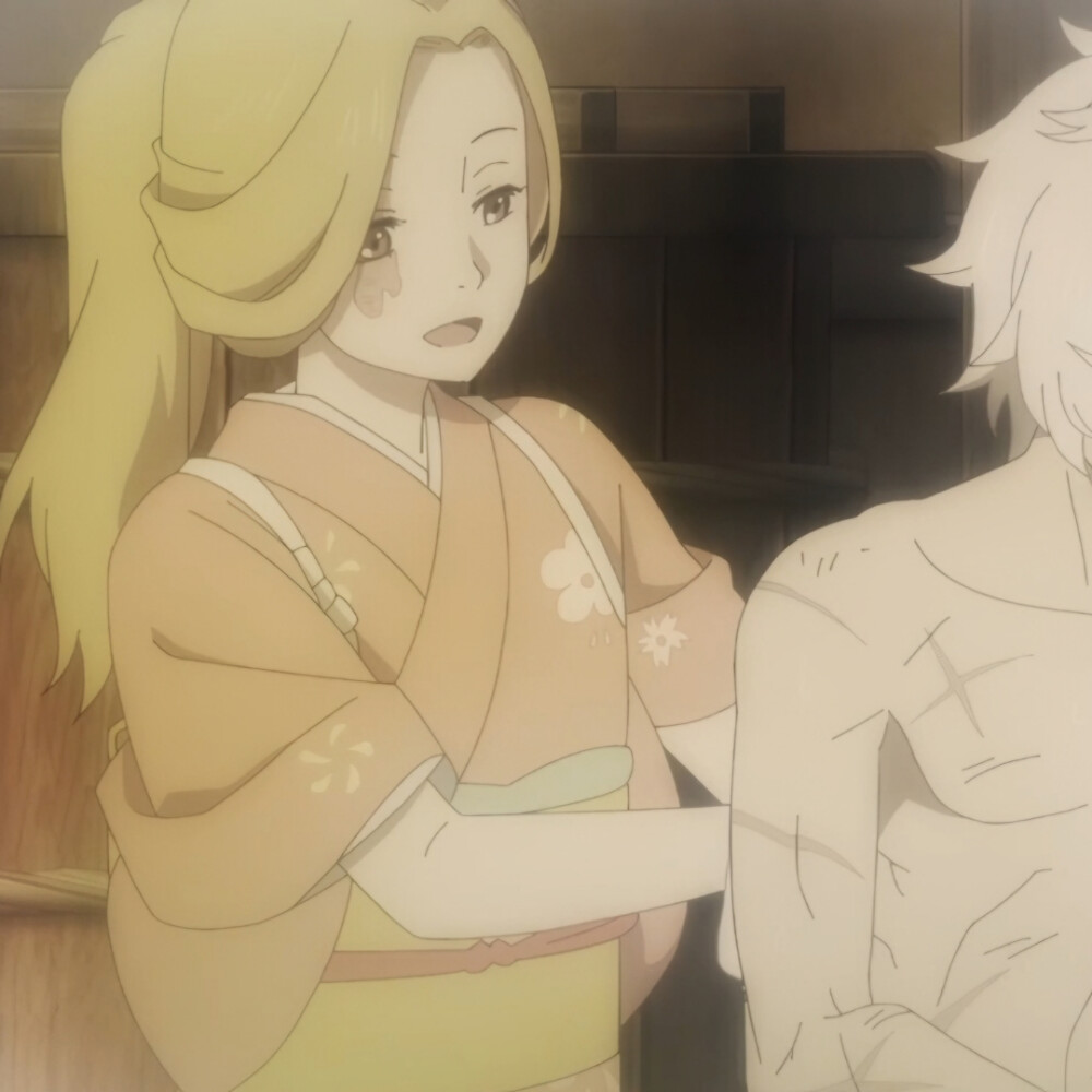 画眉丸（情头）