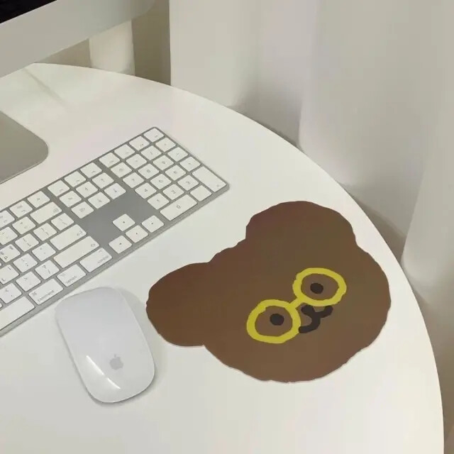 春来无事，只为花忙。