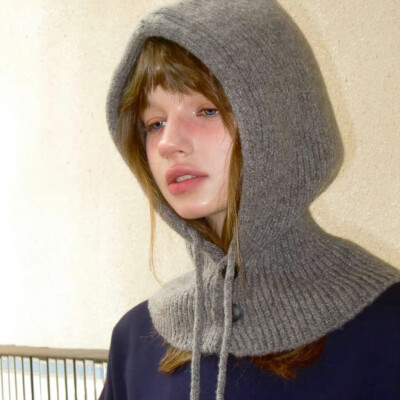 ：蓝莓不美
⚪️