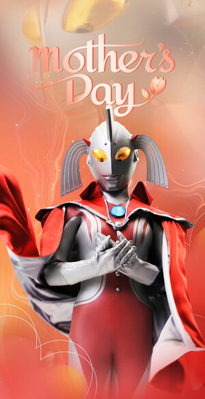 奥特曼（Ultraman）系列