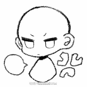 加查模板随便拿