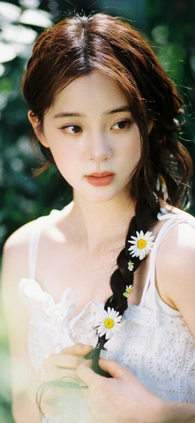 欧阳娜娜