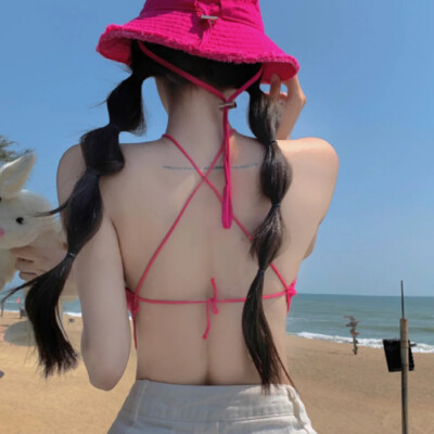 女头像