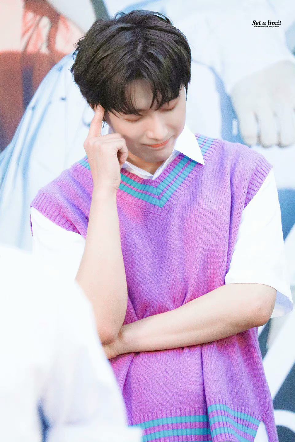 金宰汉 김재한 Jaehan