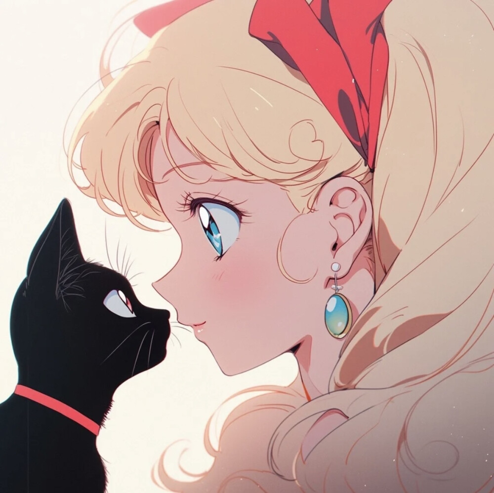 动漫女头头像侵权删