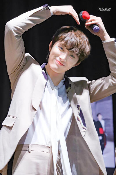 金宰汉 김재한 Jaehan