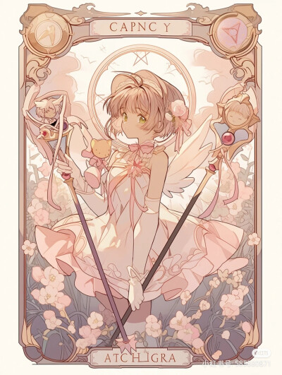木之本樱