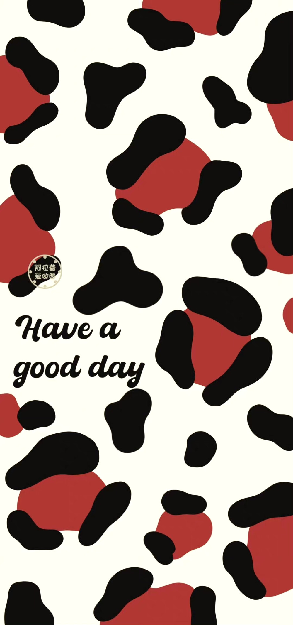 别处搬运的腊肠狗壁纸，有水印自去