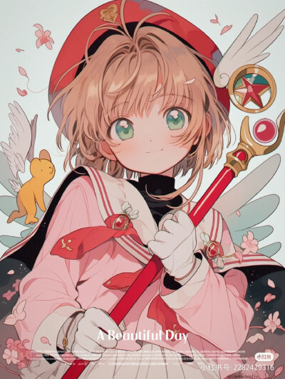 木之本樱